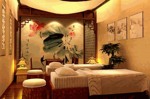 樱花坊养生会所